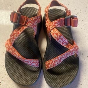 Chacos